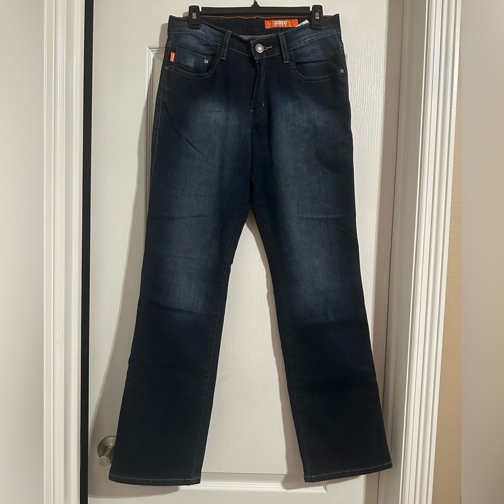 Male Jeans